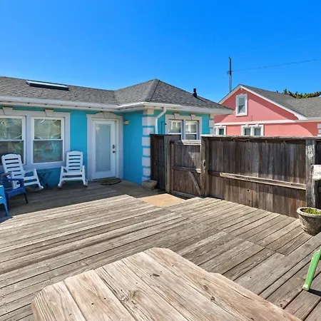 5065 Flip Flop Inn 3 Min To Beach
